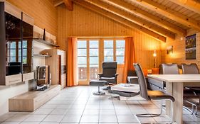 Apartment Dolomit Dg - Griwa Rent Ag